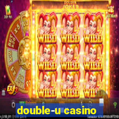 double-u casino