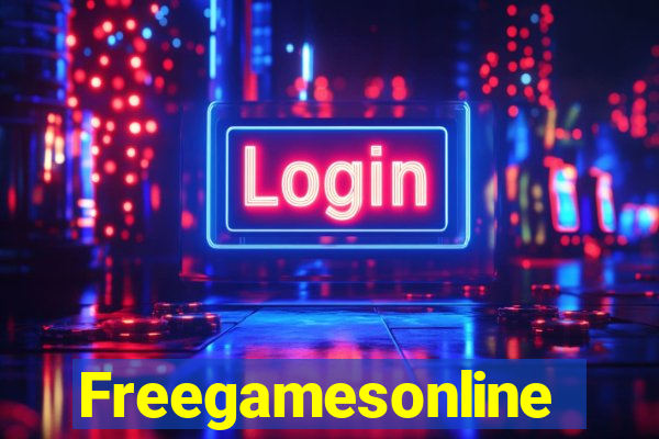 Freegamesonline