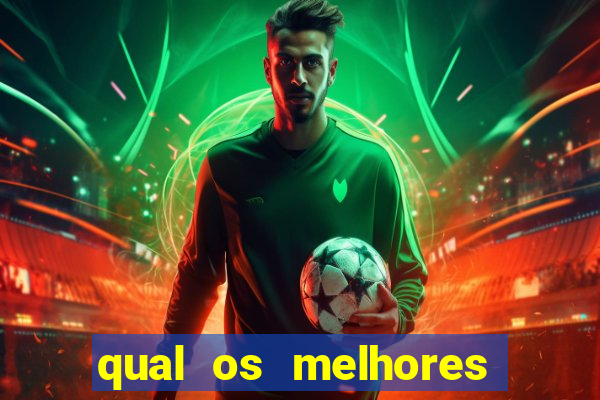 qual os melhores jogos para iphone