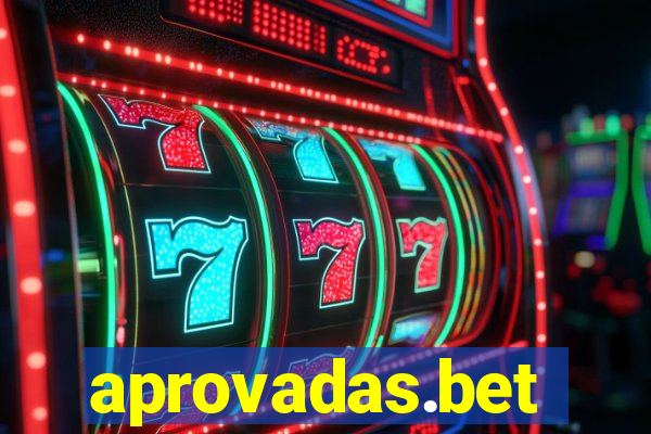 aprovadas.bet