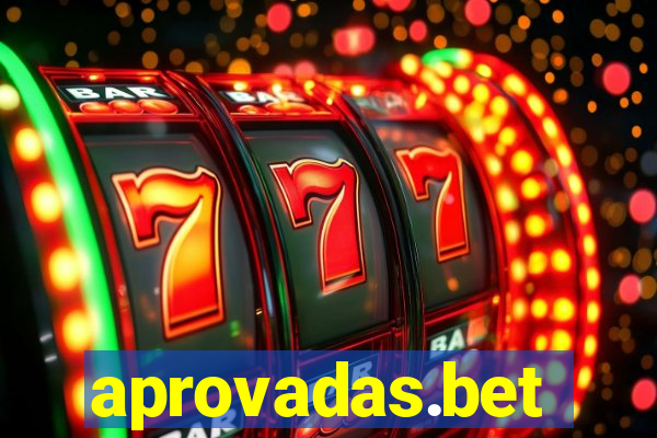 aprovadas.bet