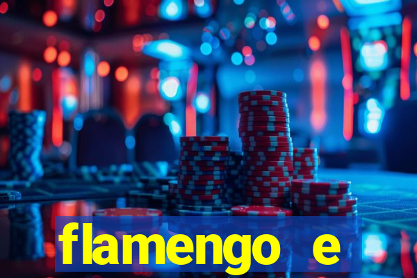 flamengo e atl茅tico futemax