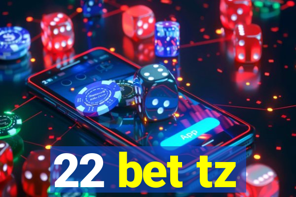 22 bet tz