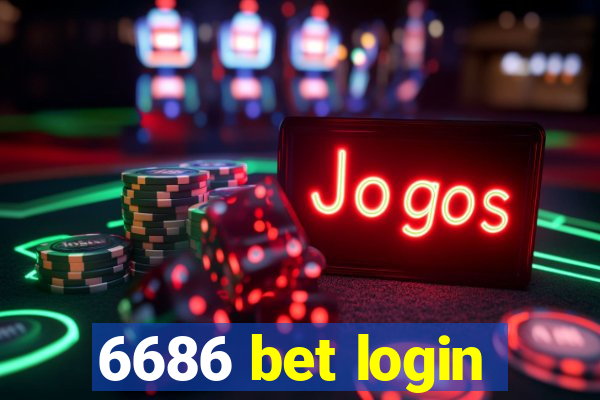 6686 bet login