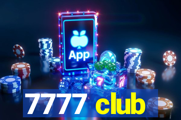 7777 club