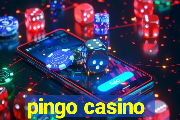 pingo casino