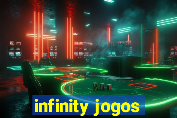 infinity jogos