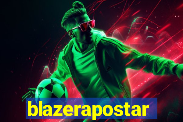 blazerapostar