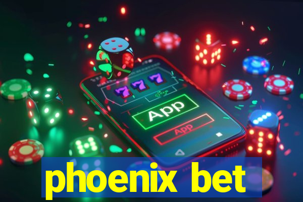 phoenix bet