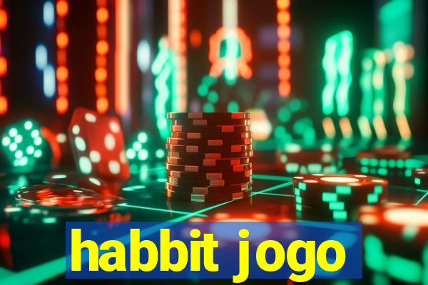 habbit jogo