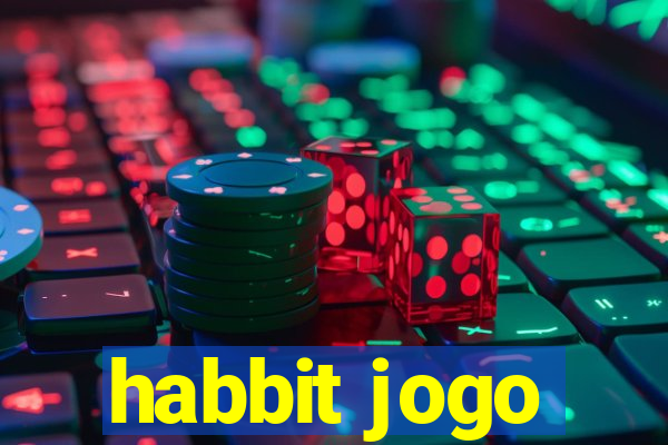 habbit jogo