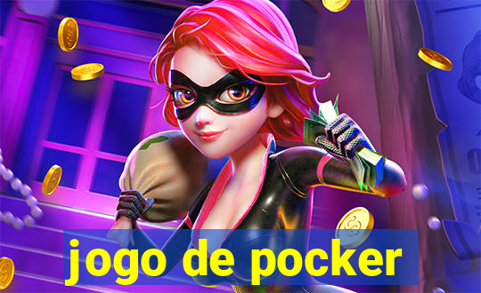 jogo de pocker