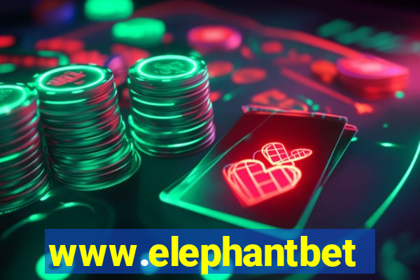 www.elephantbet.co.mz