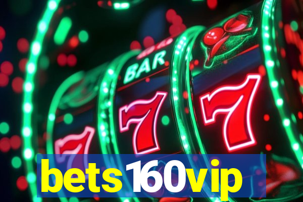 bets160vip