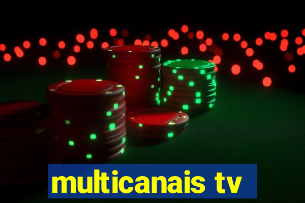 multicanais tv