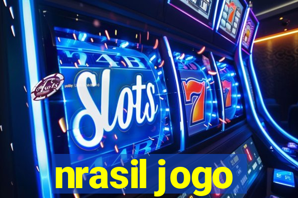 nrasil jogo