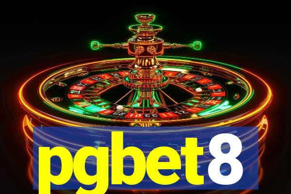 pgbet8