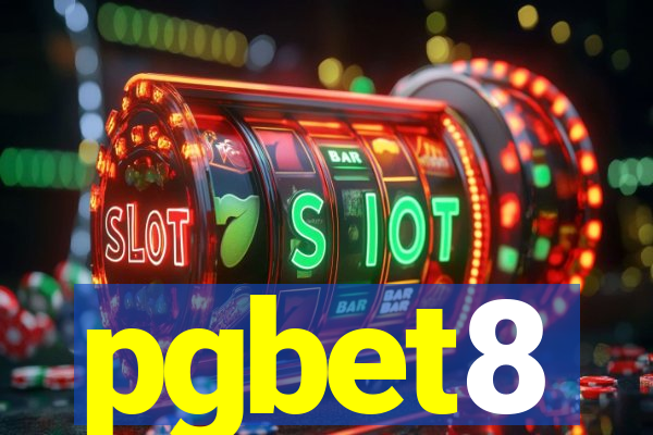 pgbet8