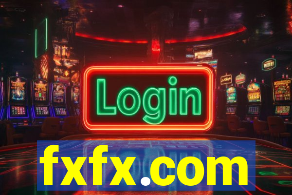 fxfx.com