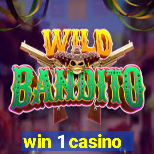 win 1 casino