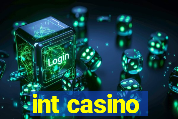 int casino