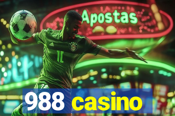 988 casino