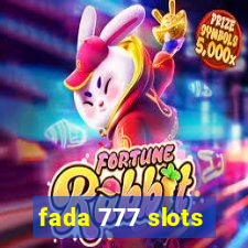 fada 777 slots