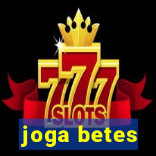 joga betes