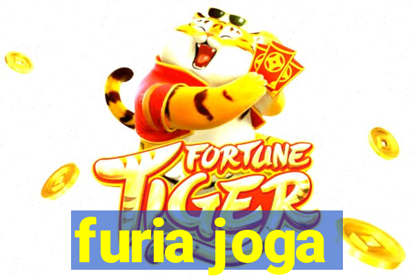 furia joga