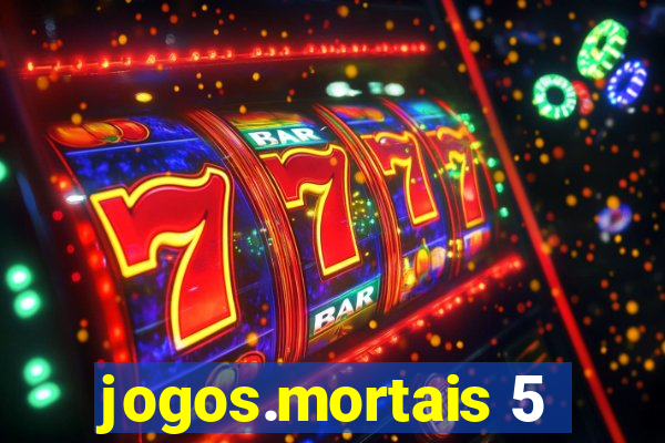 jogos.mortais 5