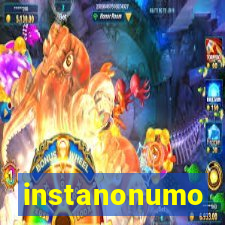 instanonumo