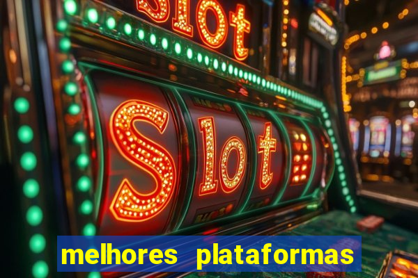 melhores plataformas para jogar poker