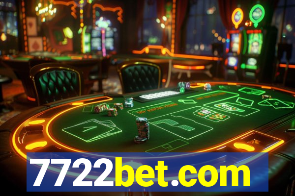 7722bet.com