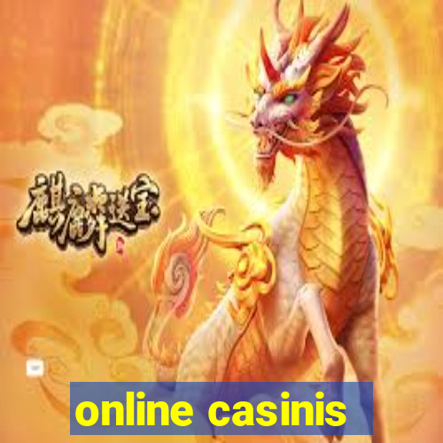 online casinis