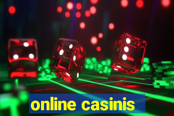 online casinis