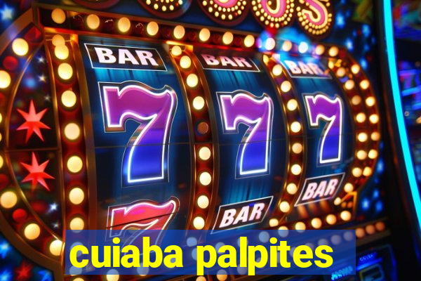 cuiaba palpites