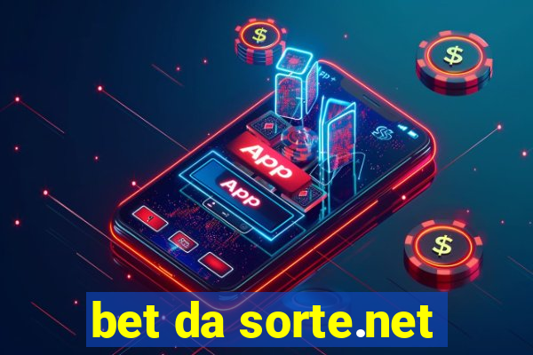 bet da sorte.net