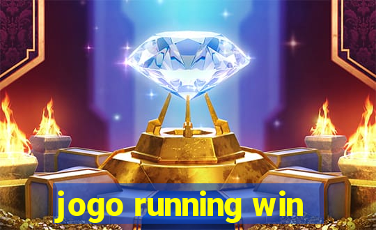 jogo running win