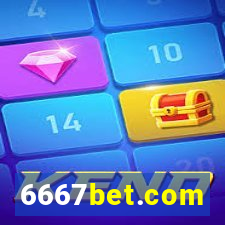 6667bet.com