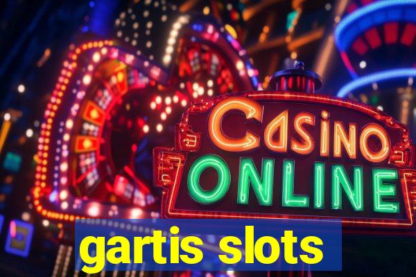 gartis slots