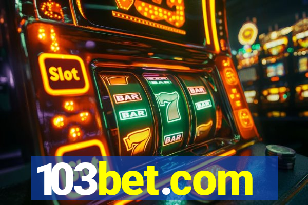 103bet.com