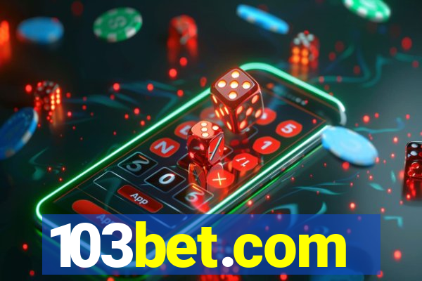 103bet.com