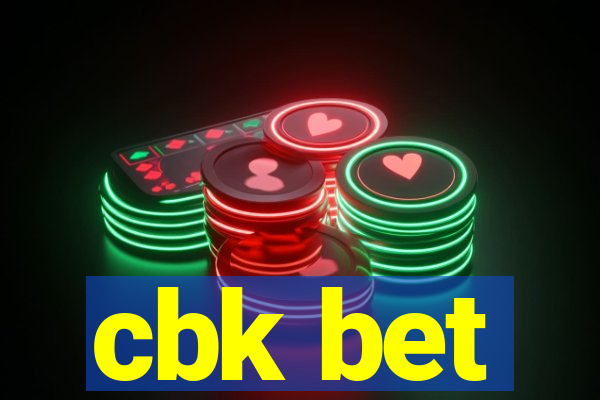 cbk bet