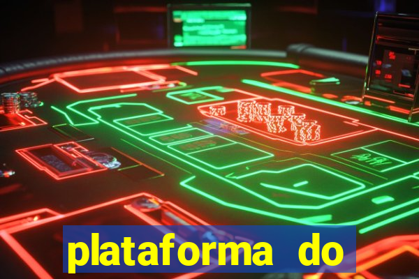 plataforma do fortune tiger que da bonus no cadastro