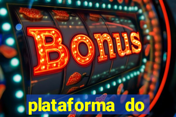 plataforma do fortune tiger que da bonus no cadastro