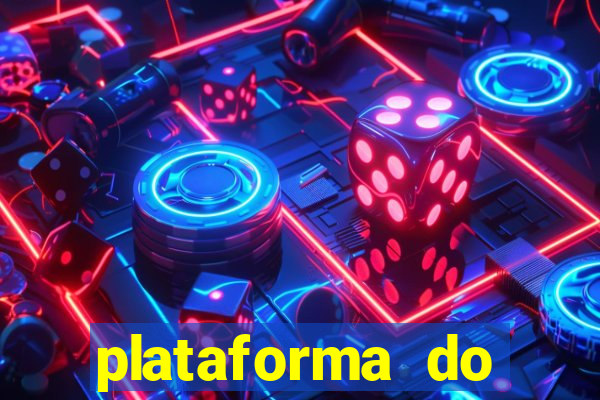 plataforma do fortune tiger que da bonus no cadastro