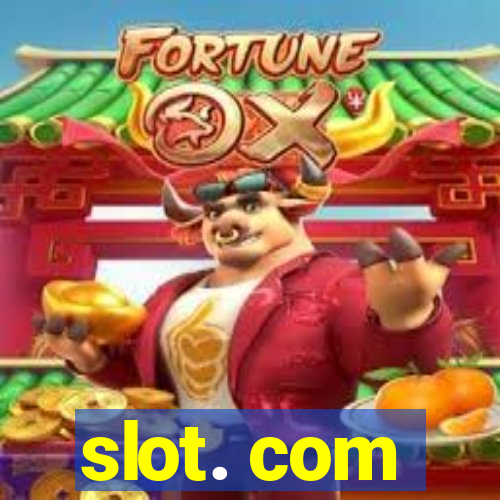 slot. com