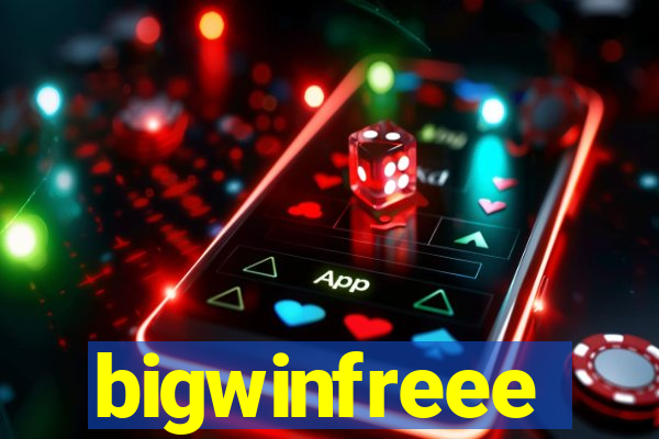 bigwinfreee