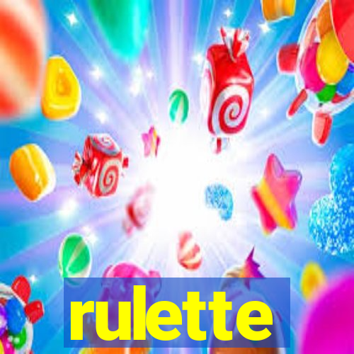 rulette