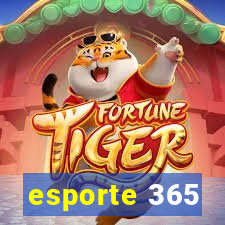 esporte 365